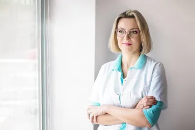 dr n. med. Anna Hagan, Neurolog